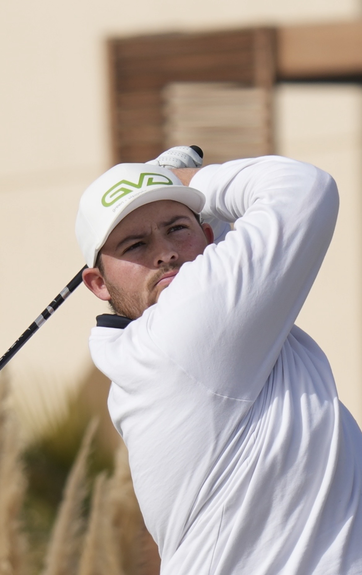 Martin Obtmeier Wüste